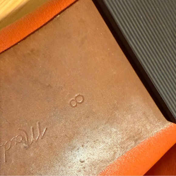 Madewell The Anelise Ballet Flats Size 8 - Picture 13 of 16